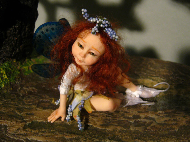 Mini Fae Liza